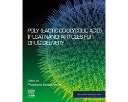 Poly(lactic-co-glycolic acid) (PLGA) Nanoparticles for Drug Delivery