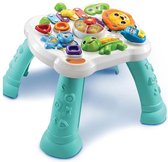 VTech Baby Dierenvriendjes Speeltafel - Interactief Speelgoed - 9 tot 36 Maanden