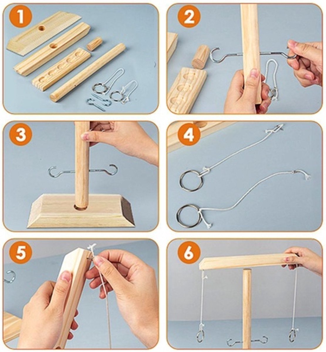 Ring Toss Game Drank Spelletjes Gezelschapsspel Drankspel TikTok