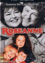 Roseanne - Seizoen 1