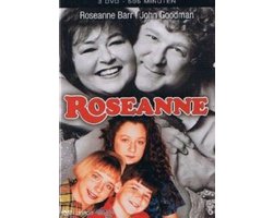 Roseanne - Seizoen 1