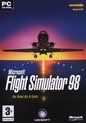 Microsoft Flight Simulator 98 - Windows