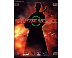 Sudden Strike