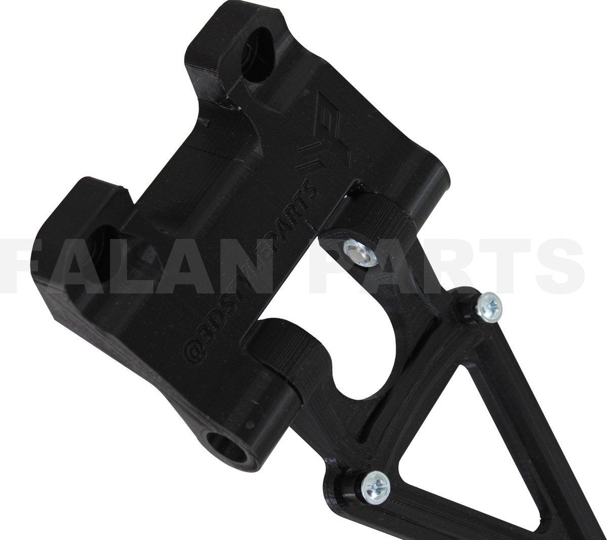 Spatbord Verwijder Kit Piaggio ZIP bol