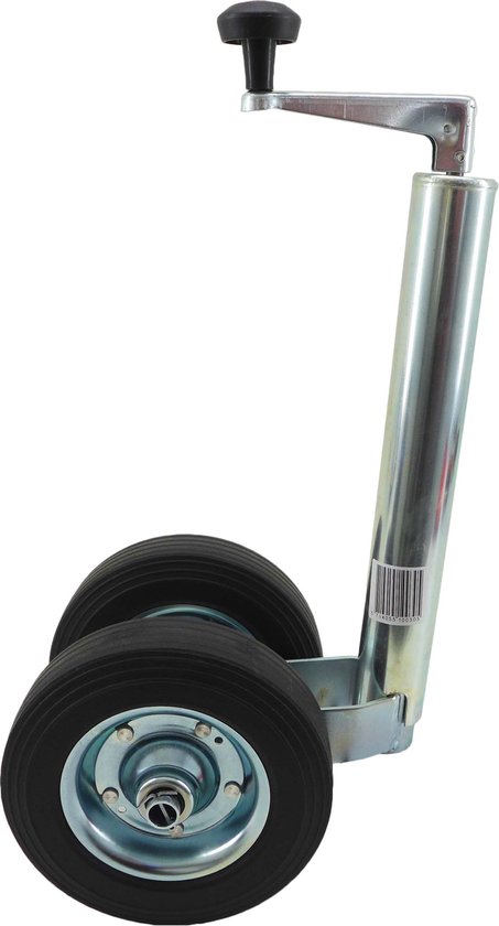 Neuswielbandjes voor aanhangwagens | Bakker Trailer Parts