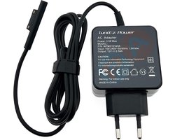 Laptop Oplader 12V - 2.58A geschikt voor Microsoft Surface Go 1825