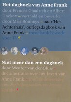 Het Dagboek van Anne Frank