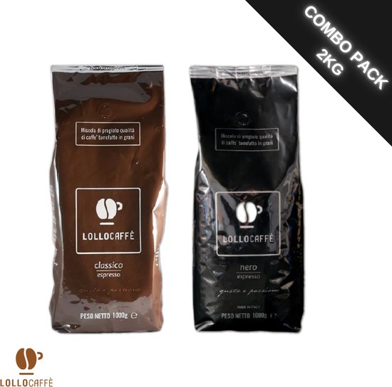 Koffiebonen vergelijken en goedkoop koffiebonen kopen