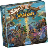 World of Warcraft - Small World - The Board Game