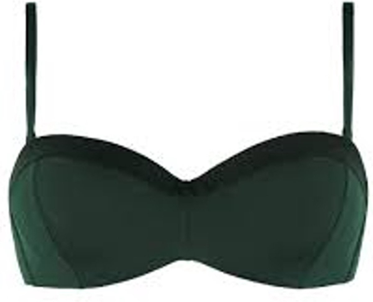 CYELL - luxury ess. forest top bikini foam wired Maat 40D