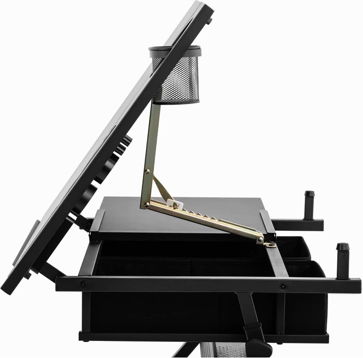 Tekentafel met kantelbaar blad | Goods