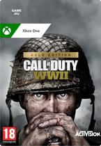 Call of Duty: WWII - Gold Edition - Xbox One - Download