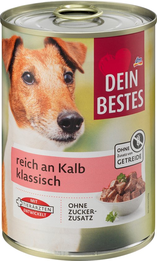 Natvoer Glutenvrij 500 gram kopen? | Vergelijk & bespaar