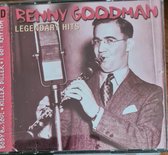 Benny Goodman - Legendary Hits
