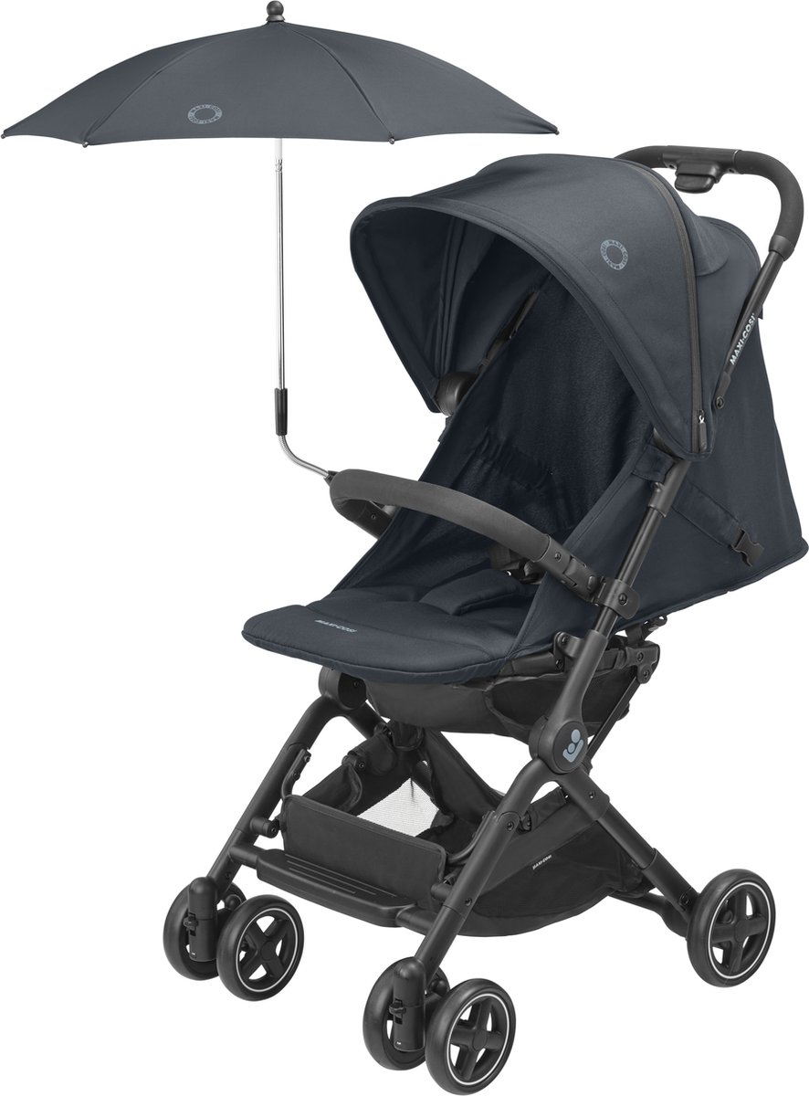 Maxi-Cosi Lara² Buggy - Essential Graphite – foto 2