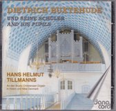 Dietrich Buxtehude und seine Schüler - Hans Helmut Tillmanns bespeelt het Bruno Christensen-orgel in Hobro en Nibe in Denemarken