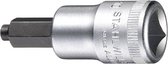 Stahlwille 54 IC 6 03070006 Inbus BO Dopsleutel-bitinzet 6 mm 1/2 (12.5 mm)