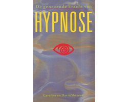 Genezende kracht van hypnose