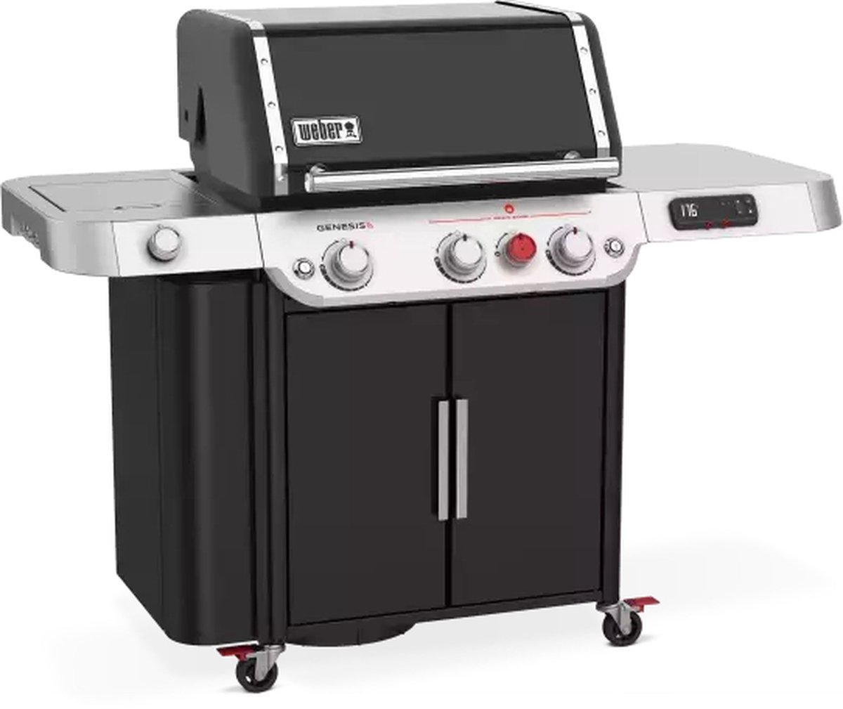 Weber Genesis EPX-335 GBS