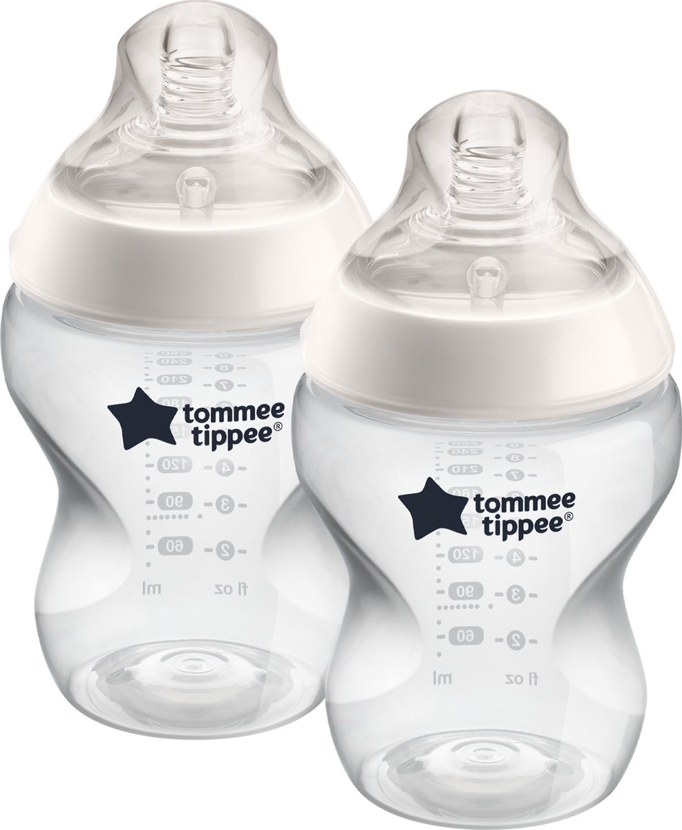 Tommee 2025 tippee nature