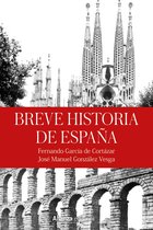Libros Singulares (LS) - Breve historia de España