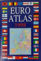 Euro-atlas. - De Rouck Geocart