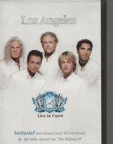 Los Angeles The Voices - Live In Carre