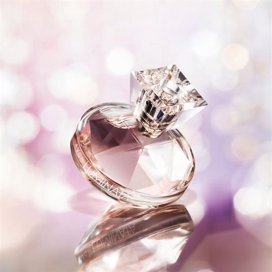 Parfum Avon Luminata Pour Elle - Eau De Parfum 30ml, Senteurs Pivoine-framboise