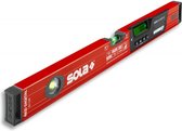 Niveau à bulle Digital Sola RED 60 avec Bluetooth - 01730801