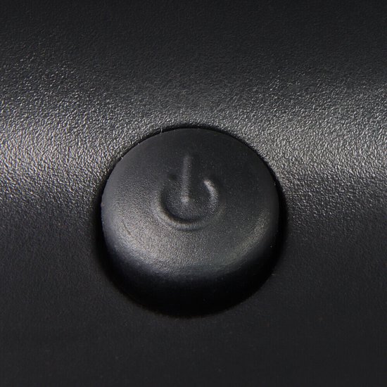 Applique Solar Carl III avec détecteur de mouvement - Zwart