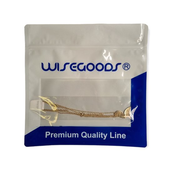 cadeau voor vrouwen ketting | snelle levering | persoonlijk cadeau