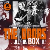 The Doors Box