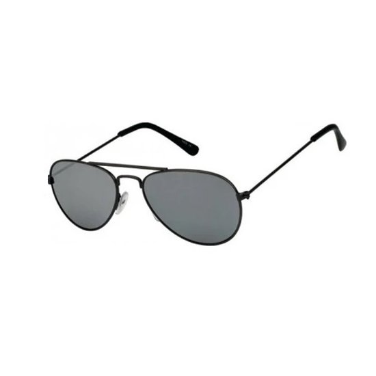 - Kinder Zonnebril - Zwart - UV400 Bescherming