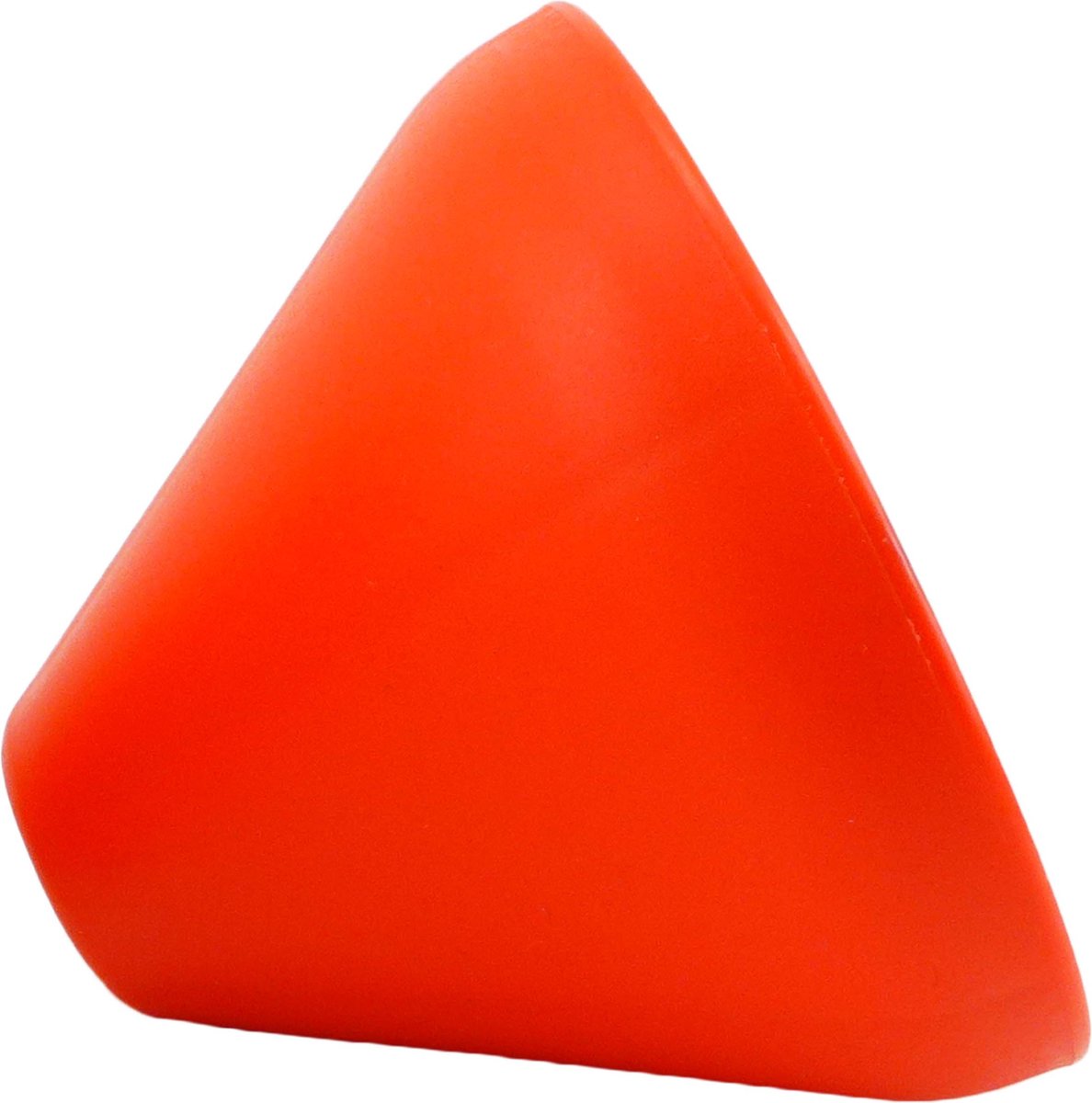 Trompet/bootrol - 180x180x140 mm - naafdiameter 22 mm