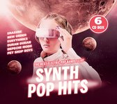 Synth Pop Hits Box