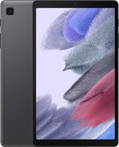 Samsung Galaxy Tab A7 Lite grijs lte