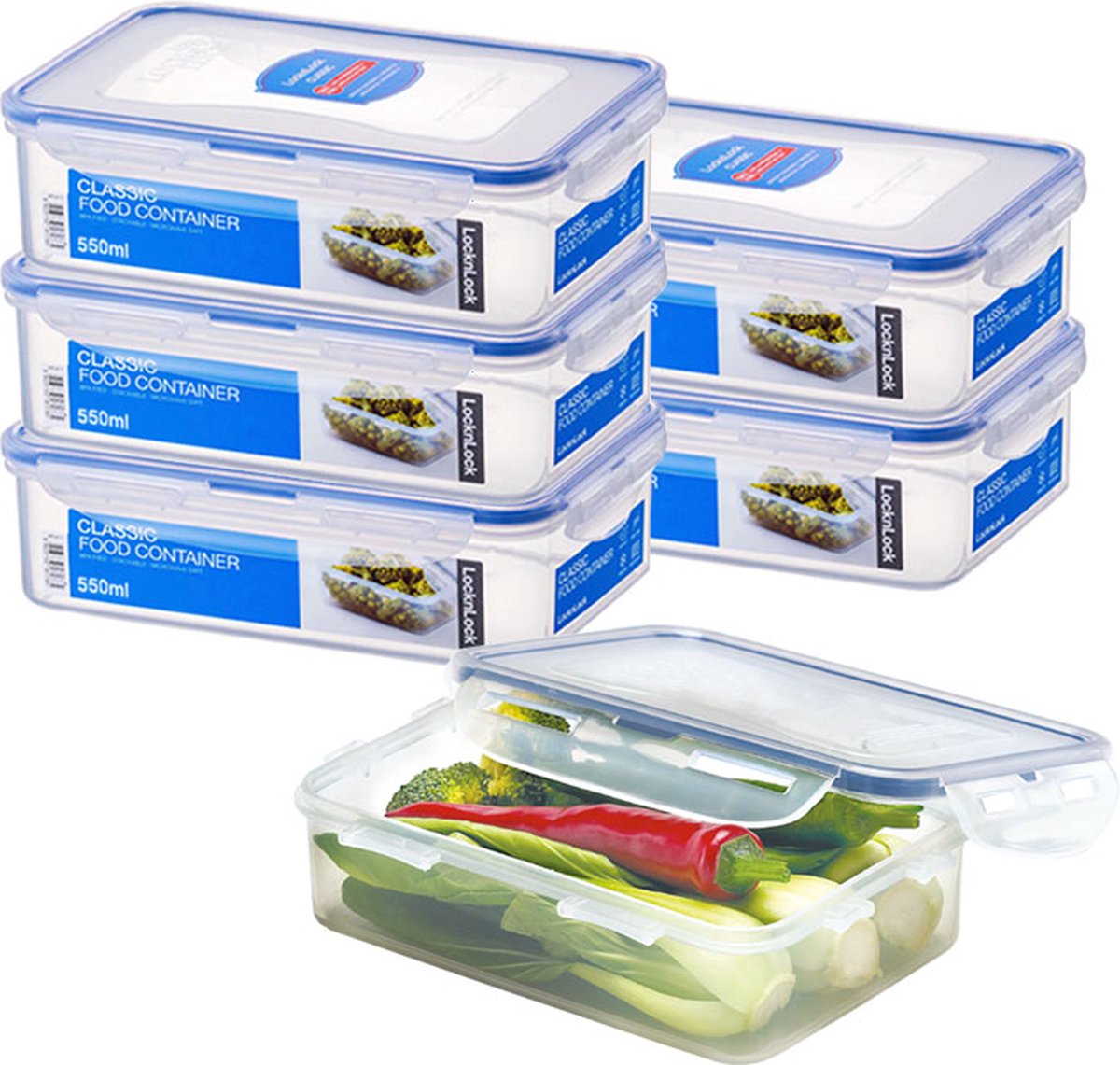 lock-lock-vershoudbakjes-set-met-deksel-meal-prep-bakjes
