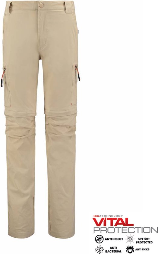 Daysskk 2-in-1 afritsbroek voor kinderen, jongens en meisjes, outdoorbroek voor de zomer, sneldrogend, wandelbroek, waterdicht, zwart, 128-134 Daysskk 2-in-1 afritsbroek voor kinderen, jongens en meisjes, outdoorbroek voor de zomer, sneldrogend, wandelbroek, waterdicht, zwart, 128-134