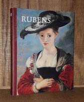 Rubens de grootste meesters