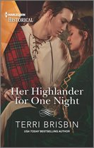 A Highland Feuding 7 - Her Highlander for One Night