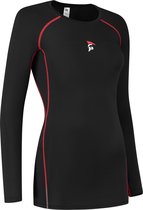 Miha Bodytec EMS Trainingskleding Set - Maat S, Generatie 2019 Zwart