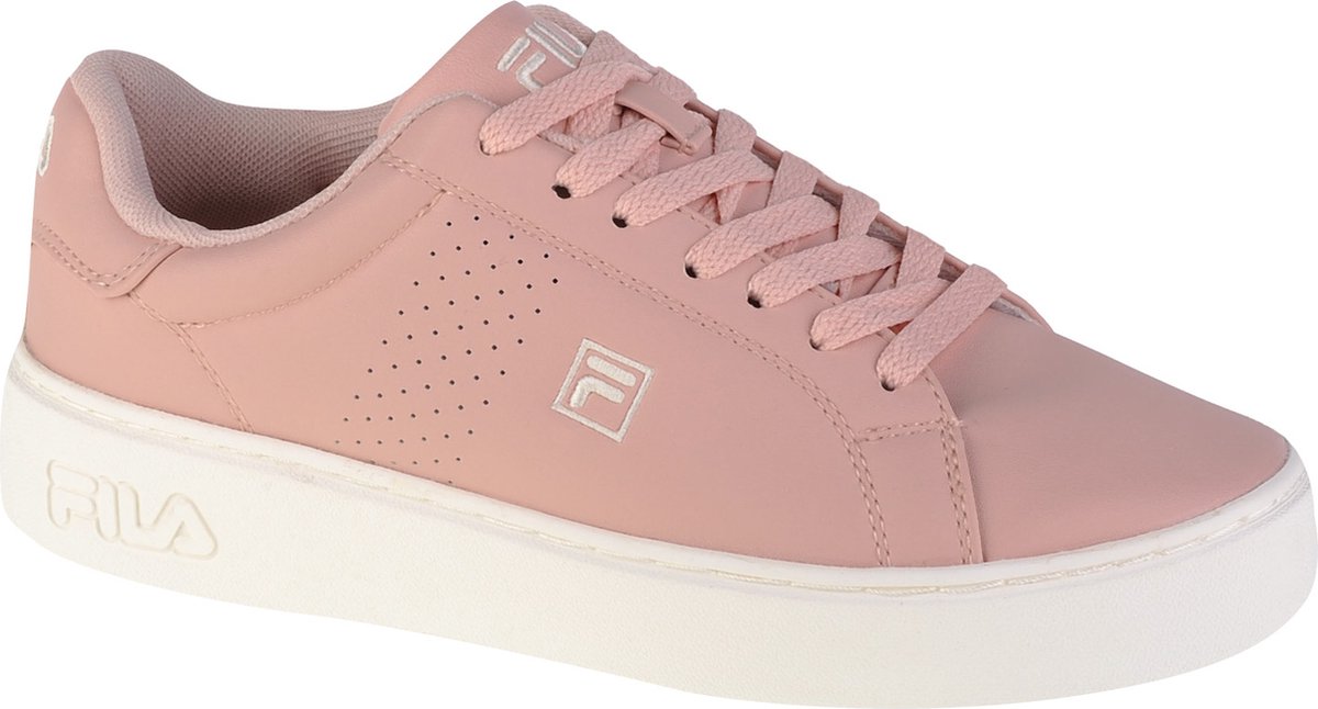 Fila Crosscourt Altezza R Wmn FFW0022-40009 Vrouwen Sneakers Roze