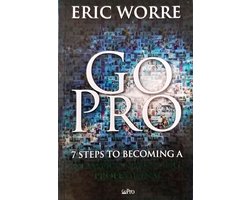 Go Pro: 7 Steps to Becoming a Network Marketing Professional