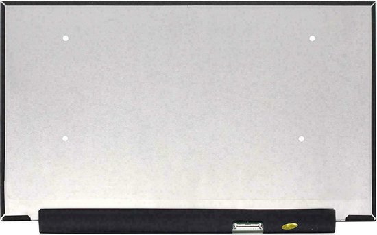 N156HRA-EA1 REV.C1 Display LCD 15,6 LED Slim 1920x1080 40 pin Fh IPS 144hz