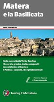 Guide Verdi d'Italia 39 - Matera e la Basilicata