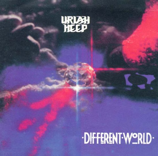 Different World