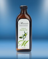 Jojoba olie - Jojoba oil - Aromatherapy - Aromatherapie - 150 ml Mamado