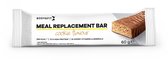 Body & Fit Meal Replacement Bars - Produits Minceur - Cookie - 720 Grammes (12 Barres)