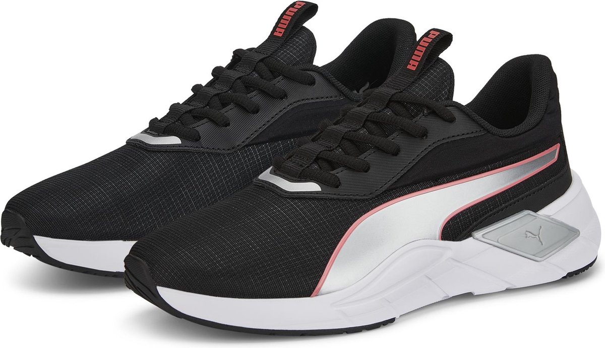 PUMA Lex Wn’s Dames Sportschoenen Zwart