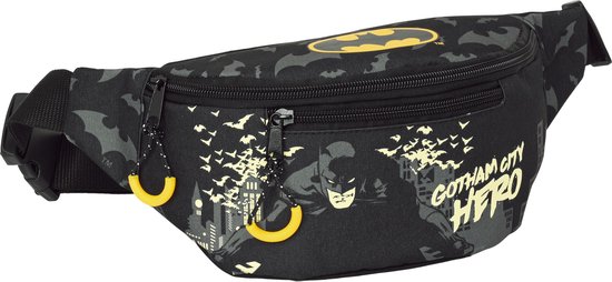 Batman Heuptas, Hero - 23 x 12 x 9 cm - Polyester